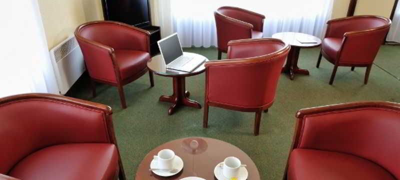 Hotel De La Briere Trignac Eksteriør bilde